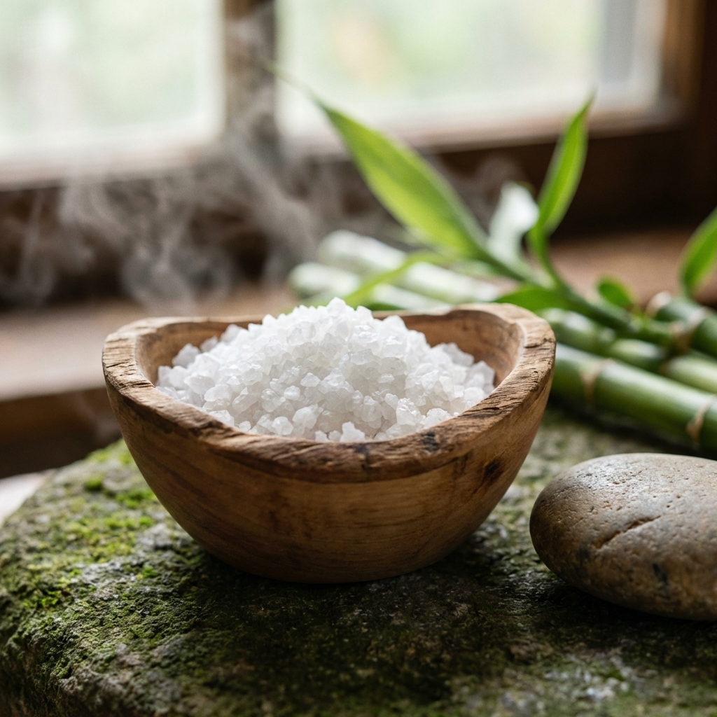 Cloreto de Magnésio