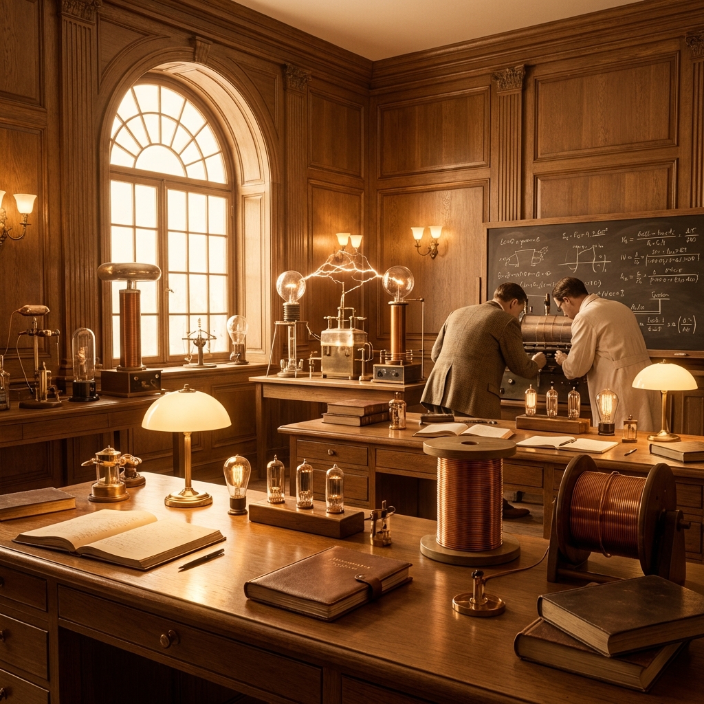 Laboratório de Reich